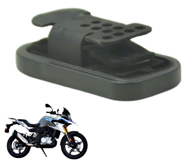 Válvula Respiro Cabeçote Bmw G 310 Gs 17-20 Original