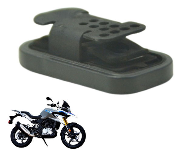 Válvula Respiro Cabeçote Bmw G 310 Gs 17-20 Original