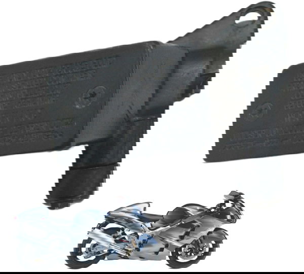 Cilindro Freio Diant Suzuki Gsx-r 1300 Hayabusa 99-07 Orig