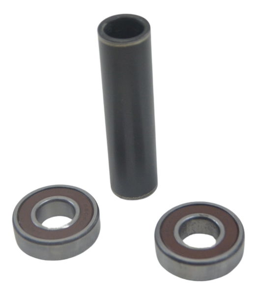 Kit Rolamento Bucha Roda Dianteira Bmw G 310 Gs 17-20 Orig