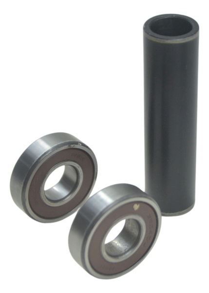 Kit Rolamento Bucha Roda Dianteira Bmw G 310 Gs 17-20 Orig
