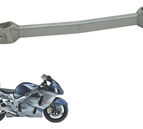 Suporte Vareta Pinça Suzuki Gsx-r 1300 Hayabusa 99-07 Orig