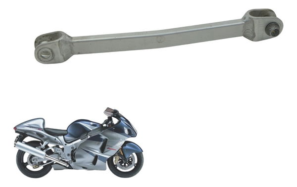 Suporte Vareta Pinça Suzuki Gsx-r 1300 Hayabusa 99-07 Orig