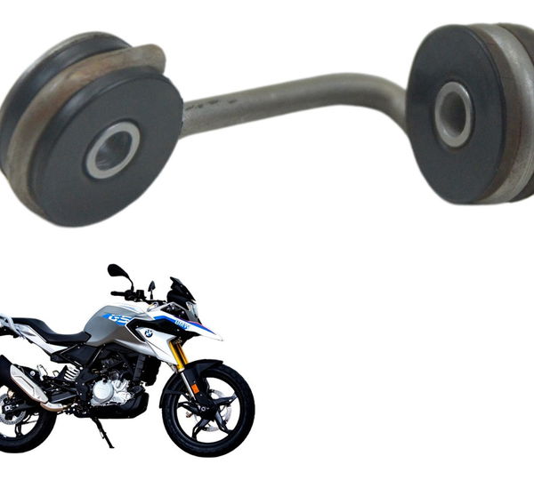 Suporte Radiador Bmw G 310 Gs 17-20 Original