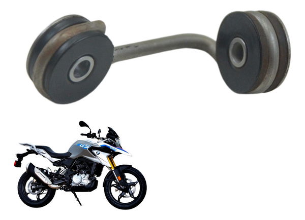 Suporte Radiador Bmw G 310 Gs 17-20 Original