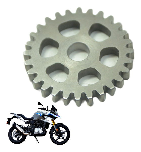 Engrenagem Bomba Óleo Bmw G 310 Gs 17-20 Original