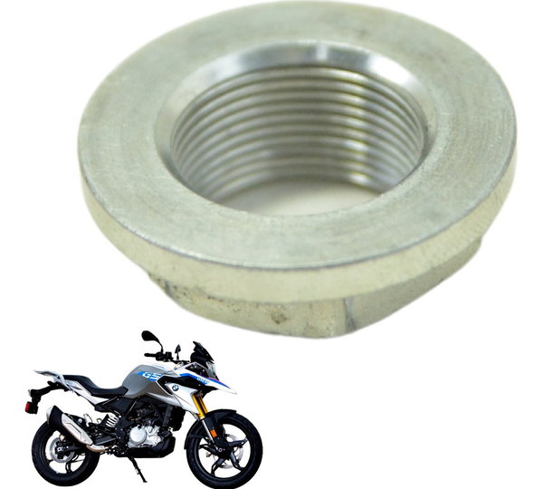 Porca Embreagem Bmw G 310 Gs 17-20 Original