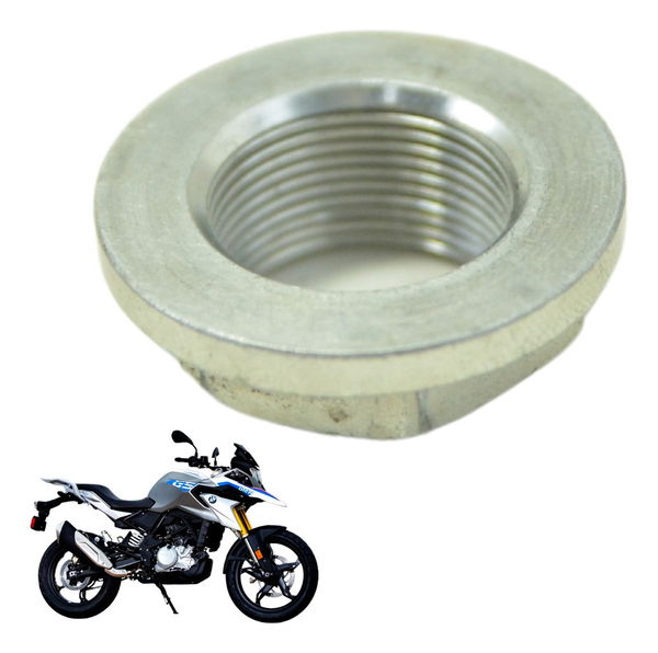 Porca Embreagem Bmw G 310 Gs 17-20 Original