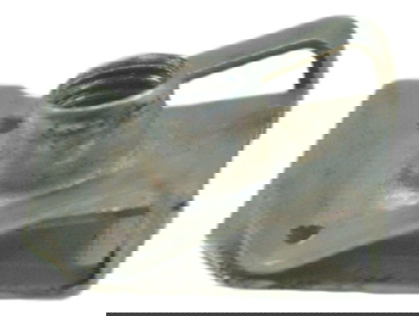 Presilha Carenagem Bmw G 310 Gs 17-20 Original