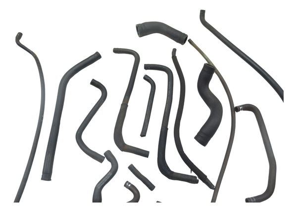 Kit Mangueira Bmw G 310 Gs 17-20 Original