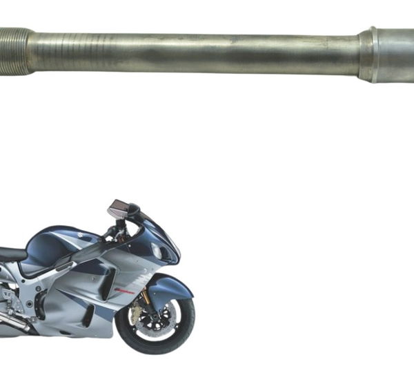 Eixo Balança Suzuki Gsx-r 1300 Hayabusa 99-07 Original