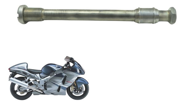 Eixo Balança Suzuki Gsx-r 1300 Hayabusa 99-07 Original