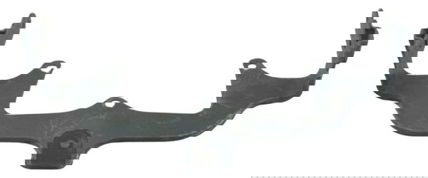 Suporte Lanterna Tras Suzuki Gsx-r 1300 Hayabusa 99-07 Orig