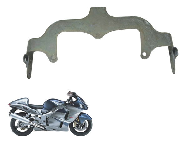 Suporte Lanterna Tras Suzuki Gsx-r 1300 Hayabusa 99-07 Orig