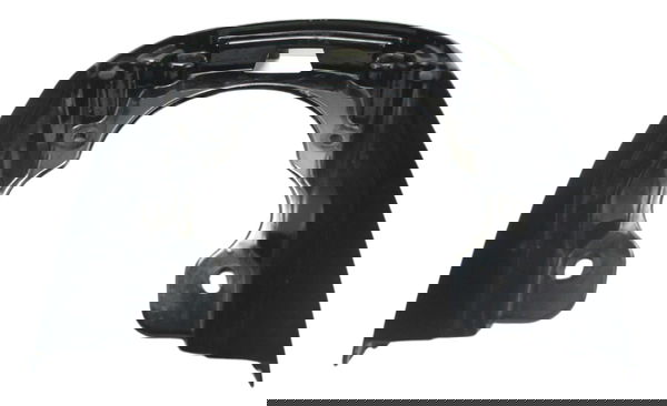 Paralama Traseiro C/detalhes Harley Night Rod 12-16 Original