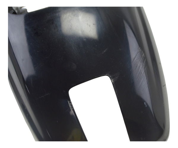 Paralama Traseiro C/detalhes Harley Night Rod 12-16 Original