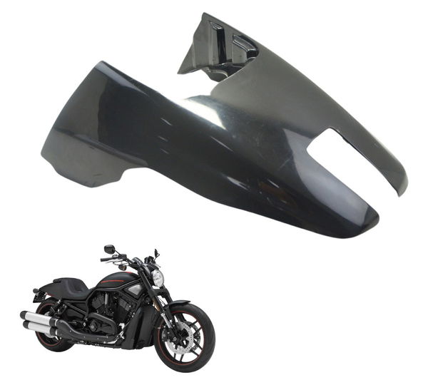 Paralama Traseiro C/detalhes Harley Night Rod 12-16 Original