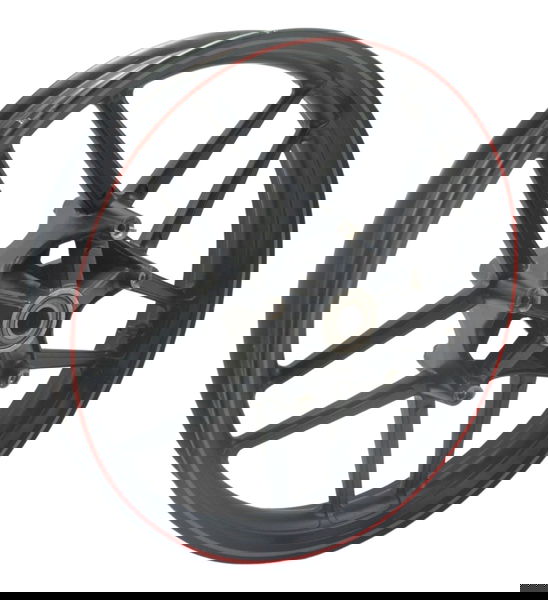 Roda Dianteira Harley Night Rod 12-16 Original