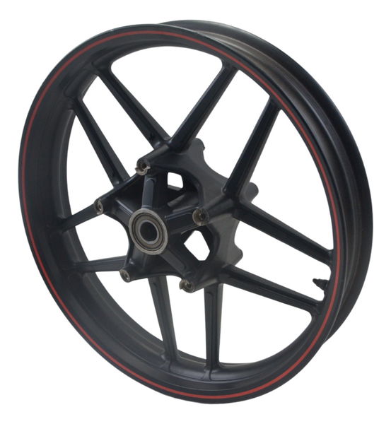 Roda Dianteira Harley Night Rod 12-16 Original