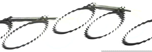 Abraçadeira Saída Caixa Suzuki Gsx-r 1300 Hayabusa 99-07