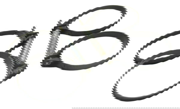 Abraçadeira Saída Caixa Suzuki Gsx-r 1300 Hayabusa 99-07