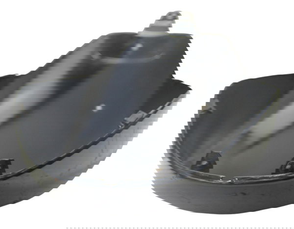Capa Tanque Filtro C/ Detalhes Harley Night Rod 12-16 Orig