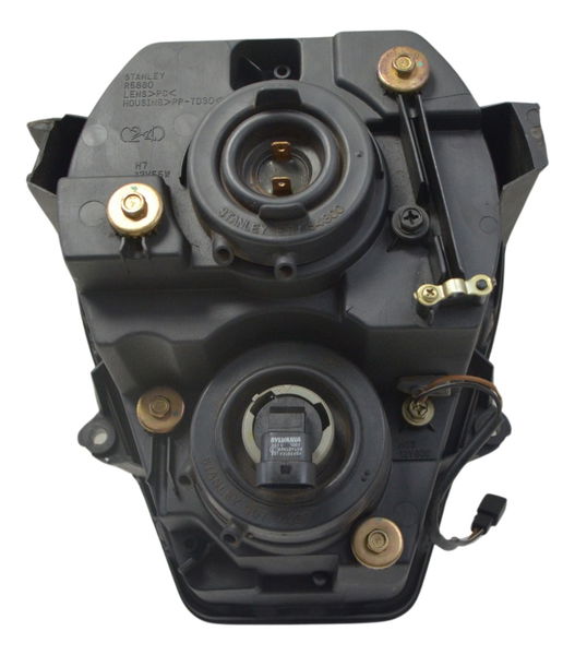 Farol Suzuki Gsx-r 1300 Hayabusa 99-07 Original