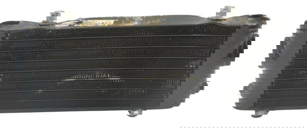 Radiador Óleo C/ Detalhes Harley Night Rod 12-16 Original