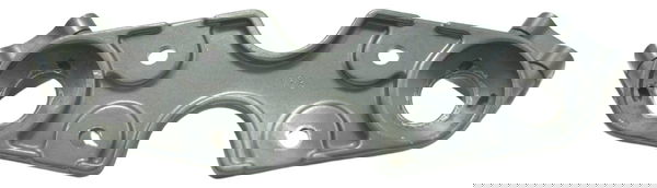Suporte Guidão Mesa Suzuki Gsx-r 1300 Hayabusa 99-07 Orig