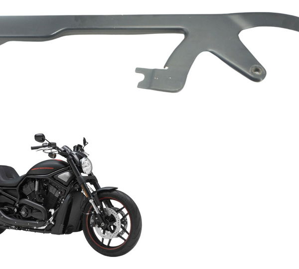 Capa Superior Correia Harley Night Rod 12-16 Original