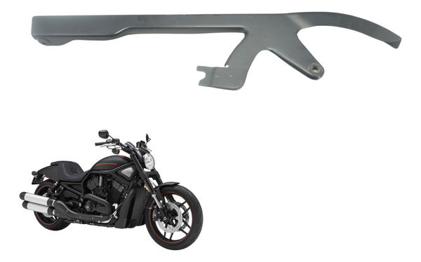 Capa Superior Correia Harley Night Rod 12-16 Original