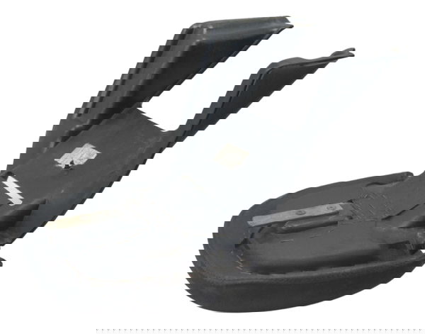Banco Traseiro C/ Avaria Harley Night Rod 12-16 Original