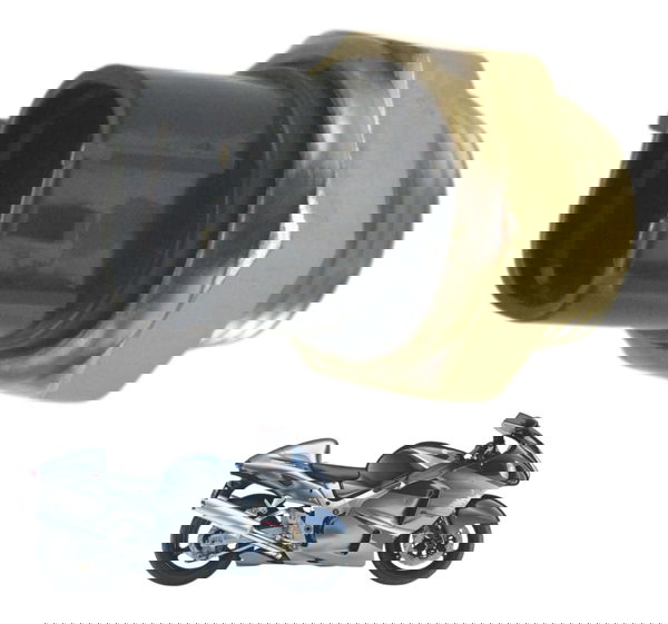Sensor Temperatura Suzuki Gsx-r 1300 Hayabusa 99-07 Original