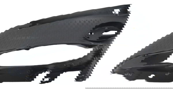 Carenagem Radiador C/ Detalhes Harley Night Rod 12-16 Orig