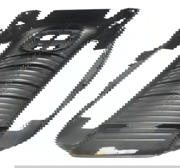 Carenagem Radiador C/ Detalhes Harley Night Rod 12-16 Orig