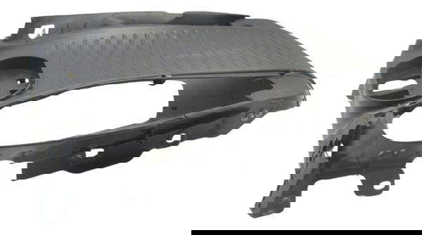Carenagem Radiador C/ Detalhes Harley Night Rod 12-16 Orig
