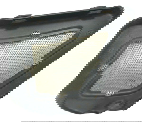 Acabamento Chassi Entrada Ar Esq Harley Night Rod 12-16 Orig