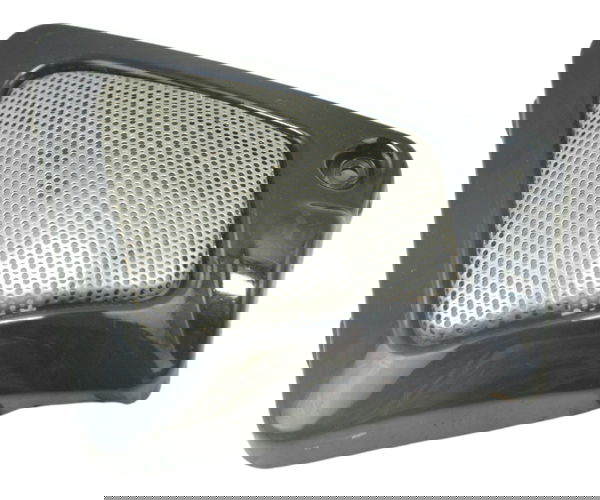 Acabamento Chassi Entrada Ar Dir Harley Night Rod 12-16 Orig