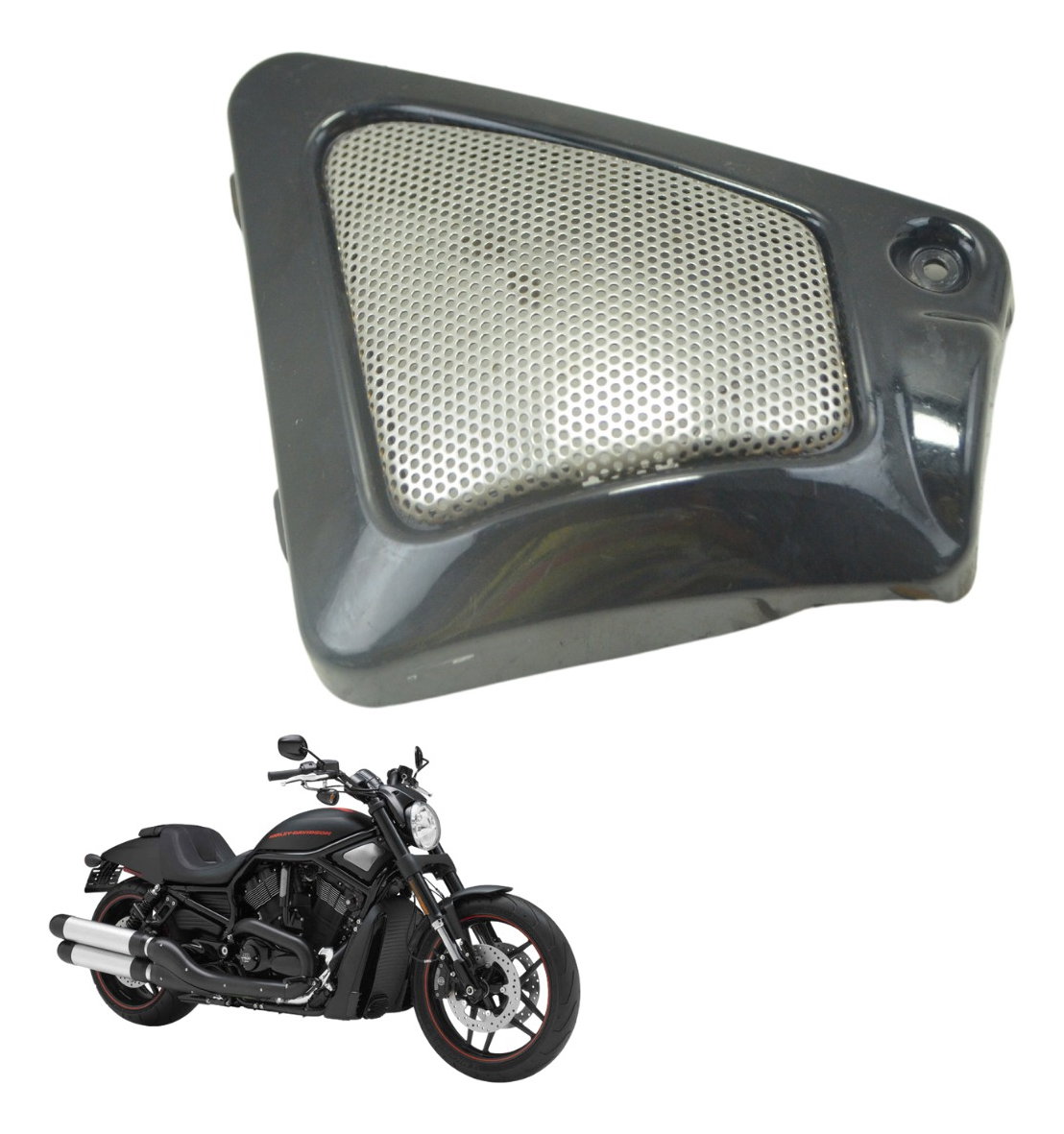 Harley-Davidson