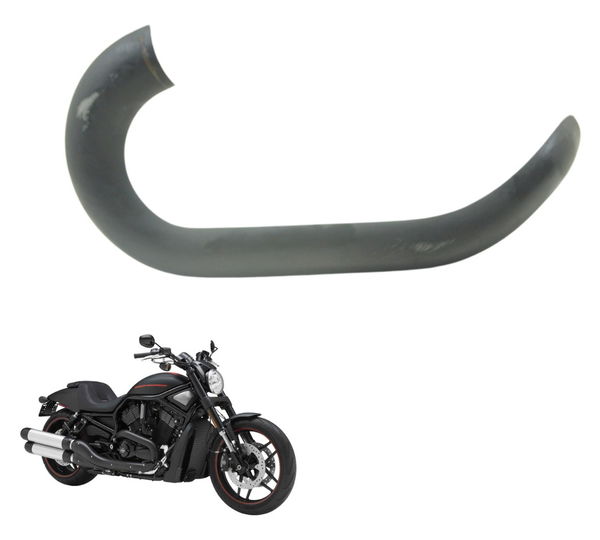 Capa Proteção Curva Escape Harley Night Rod 12-16 Original