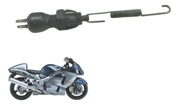 Interruptor Freio Tras Suzuki Gsx-r 1300 Hayabusa 99-07 Orig