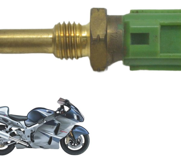 Sensor Temperatura Ar Suzuki Gsx-r 1300 Hayabusa 99-07 Orig