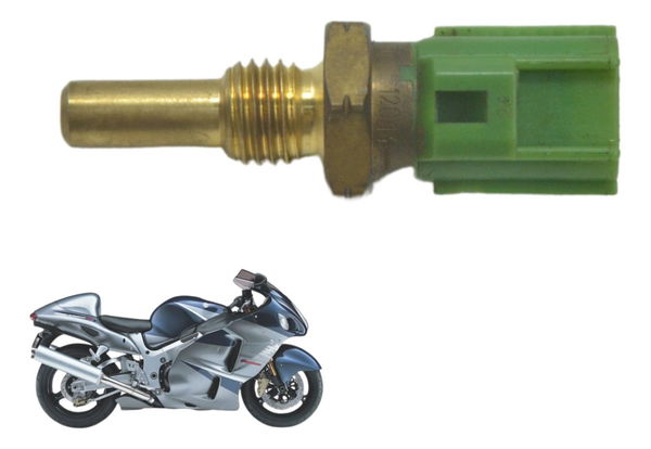 Sensor Temperatura Ar Suzuki Gsx-r 1300 Hayabusa 99-07 Orig