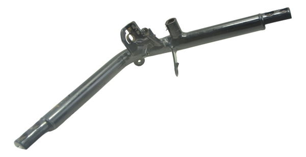 Suporte Motor Esq Berço Chassi Harley Night Rod 12-16 Orig