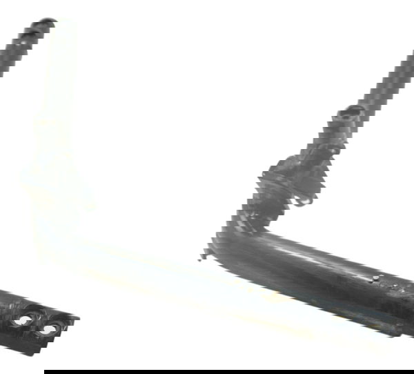 Suporte Motor Esq Berço Chassi Harley Night Rod 12-16 Orig