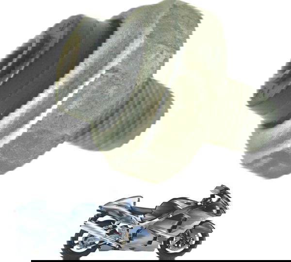 Sensor Pressão Óleo Suzuki Gsx-r 1300 Hayabusa 99-07 Orig