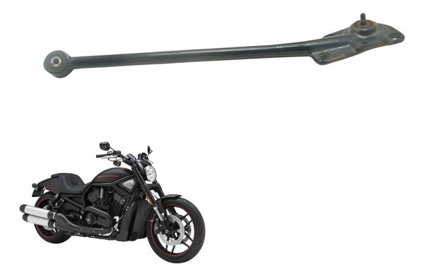 Suporte Escape Harley Night Rod 12-16 Original