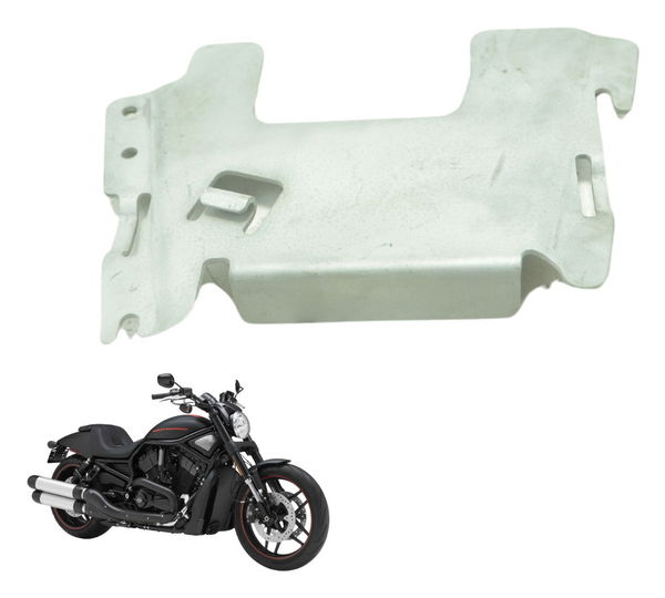 Suporte Modulo Harley Night Rod 12-16 Original