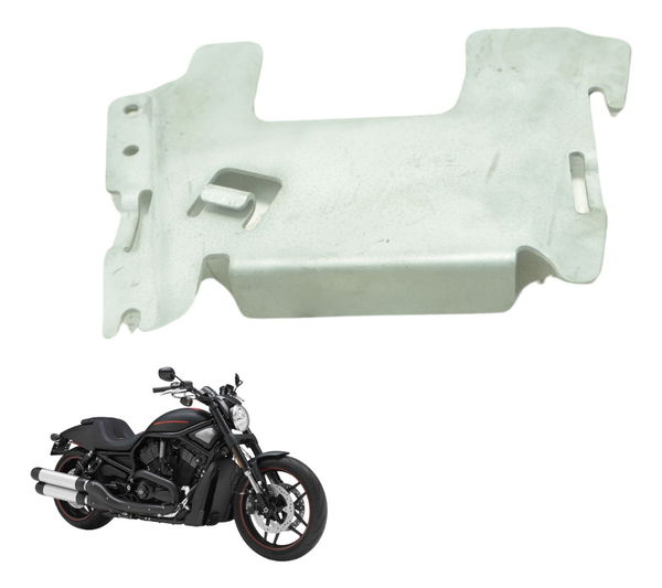 Suporte Modulo Harley Night Rod 12-16 Original