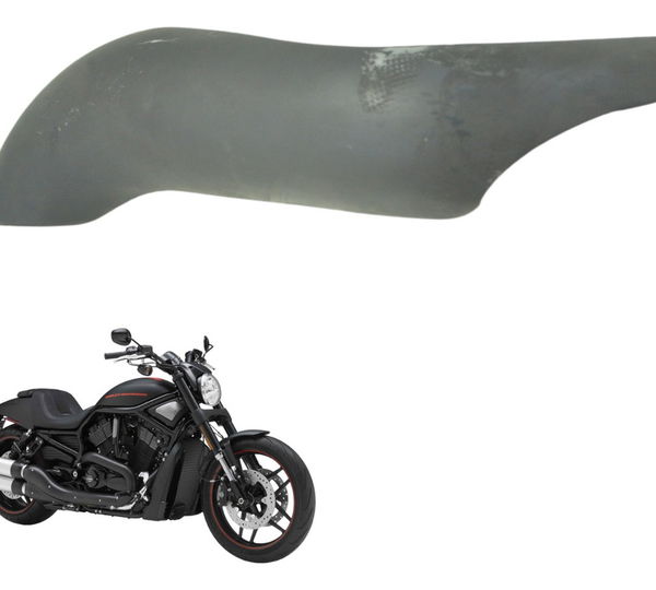 Capa Curva Escape Harley Night Rod 12-16 Original